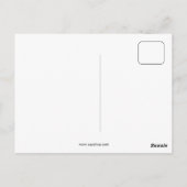 Circus Forepaugh und verkauft Vintage Taucher Postkarte (Rückseite)