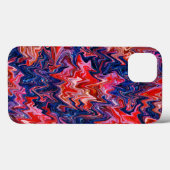 Circus Fun...... Case-Mate iPhone Hülle (Rückseite (Horizontal))