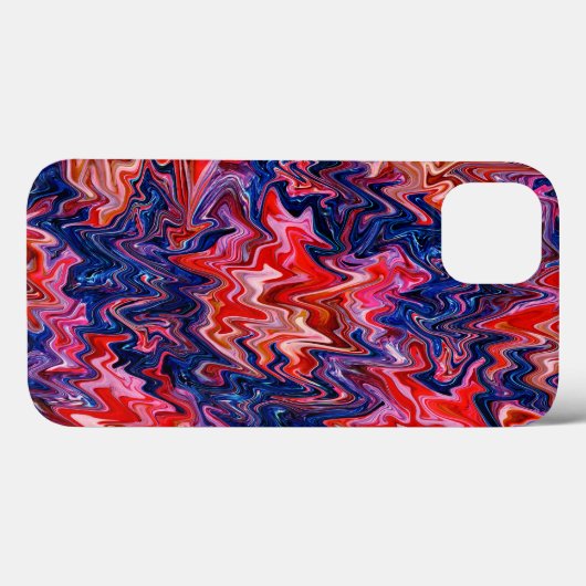 Circus Fun...... Case-Mate iPhone Hülle (Rückseite (Horizontal))