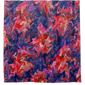 Circus Fun...... Duschvorhang (Vorderseite)