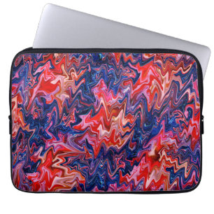 Circus Fun....... Laptopschutzhülle