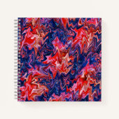 Circus Fun....... Notizblock (Vorderseite)