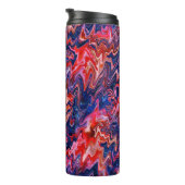 Circus Fun...... Thermosbecher (Nach rechts gedreht)