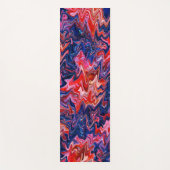 Circus Fun...... Yogamatte (Vorderseite)