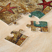 Circus Horse Puzzle (Seite)