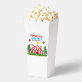 Circus Karneval Thema Geburtstagsparty Gefälligkei Geschenkschachtel (Geplatzt)