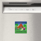 Circus Magnet (In Situ (Geschirrspüler))