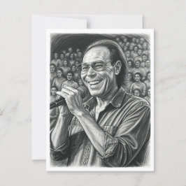 Circus Maximus, Rom, Italien Postkarte