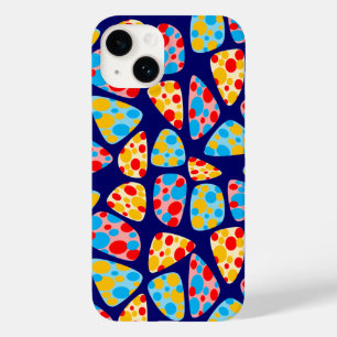 Circus Mosaik Case-Mate iPhone 14 Hülle