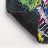 CIRCUS NOIR MOUSEPAD (Ecke)
