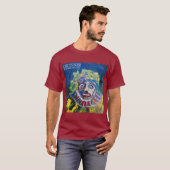 CIRCUS NOIR T-Shirt (Vorne ganz)