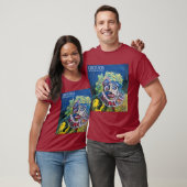 CIRCUS NOIR T-Shirt (Unisex)