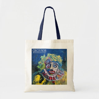 CIRCUS NOIR TRAGETASCHE