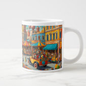 Circus Parade Tasse (Rechts)