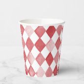Circus Party Cups | Karneval-Party-Cups Pappbecher (Links)
