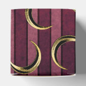 Circus-Party Geschenkschachtel (Oben)