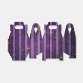 Circus-Party Geschenkschachtel (Ungefaltet)