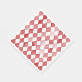 Circus Party Napkins | Karneval Napkins Serviette (Ecke)
