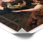 Circus Poster (Ecke)