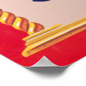 Circus Poster - Ringling Bros Advert Denver, CO. (Ecke)