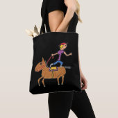 Circus Rodeo Reiten Tasche (Von Nahem)