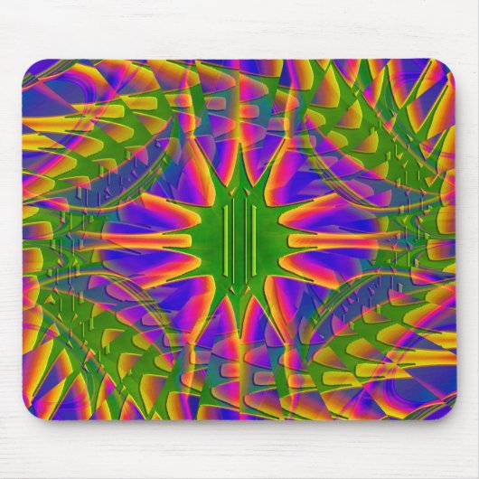 Circus Star..... Mousepad (Vorne)