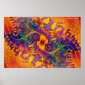 Circus Time Poster (Vorne)