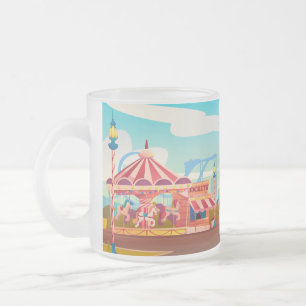 Circus Vergnügungspark Mattglastasse
