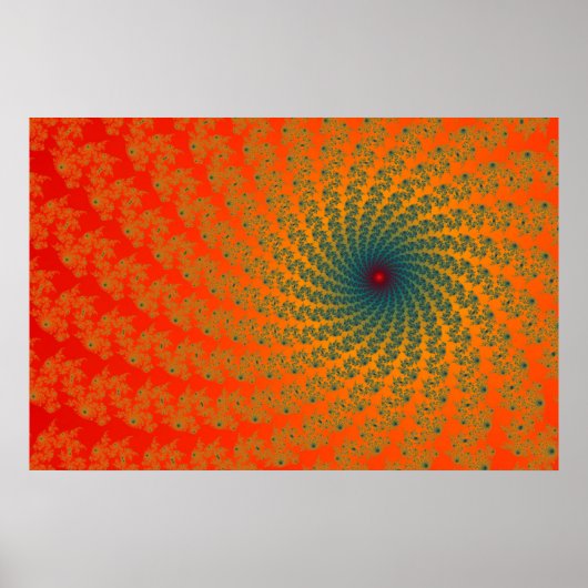 Circus Whirlpool2 Poster (Vorne)