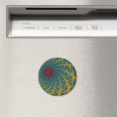 Circus Whirlpool Magnet (In Situ (Geschirrspüler))