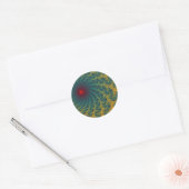 Circus Whirlpool Stickers (Umschlag)