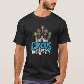 Circus Whisperer Big Top Tent Happy Circus Party S (Vorderseite)