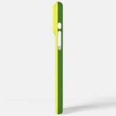 Circus Zent Case-Mate iPhone Hülle (Rückseite / Links)