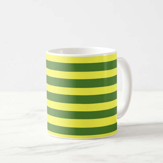 Circus Zent Kaffeetasse (VorderseiteRechts)