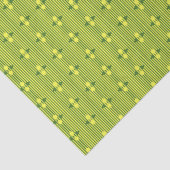 Circus Zent Seidenpapier (Detail)