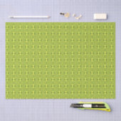 Circus Zent Seidenpapier (Handwerk)