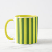 Circus Zent Tasse (Links)
