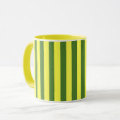 Circus Zent Tasse (Vorderseite Links)