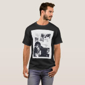 Cirice T-Shirt (Vorne ganz)