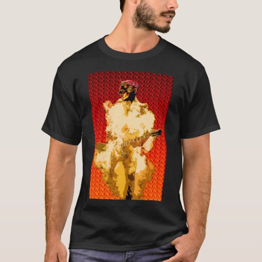 Cirice T-Shirt (Vorderseite)