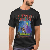 CIRITH UNGOL Essential T - Shirt (Vorderseite)