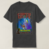 CIRITH UNGOLTShirt T-Shirt (Design vorne)
