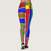 cirkel 2 leggings (Rückseite)