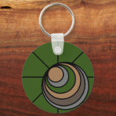 Cirkel  schlüsselanhänger (Vorderseite)