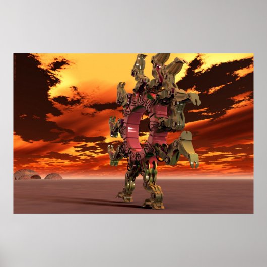 Ciro 2 poster (Vorne)
