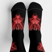 Cirobb Crew Socks Socken (Oben)