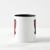 Cirobb Logo Mug Tasse (Zentrum)