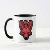 Cirobb Logo Mug Tasse (Links)