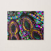 Cirque du Art Puzzle (Horizontal)