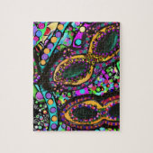 Cirque du Art Puzzle (Vertikal)